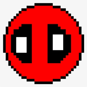 Deadpool Logo - Nashville #299358