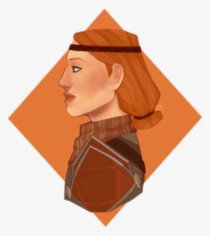 Captain Of The Guard - Illustration #299359