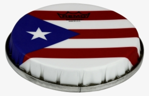 Remo R Series Skyndeep Bongo Drumhead Puerto Rican #299396