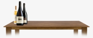 See Our Wines - Wine Table Png #299442