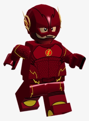 Image - Lego Marvel Avengers Flash #299495
