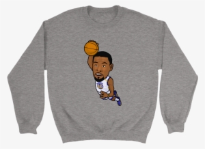 Kevin Durant / Dunk - Sweater #299593