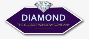 Diamond Glass & Windows Logo #299632 Diamond Glass & Windows Logo #299632