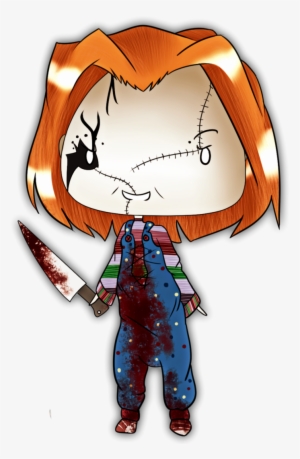 Artwork Of Jason Voorhees - Cartoon #299633