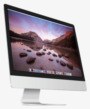 Watch On Any Device - Imac 2015 Png #299676