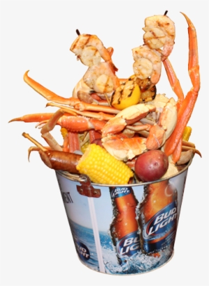 Seafoodbucket - Seafood Bucket Near Me #299701