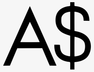 Australian Dollar Sign - Lakme Fashion Week Logo #299710