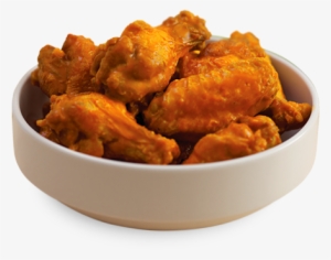 With Bright, Inviting Dining Rooms, 50 Tvs, Elevated - Buffalo Wings And Rings Wings #299735