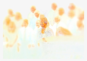 Vocal Music Director At Tallahassee Community College - Floral Design #299760