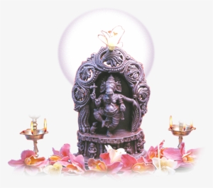 God Ganesh - Deity #299761