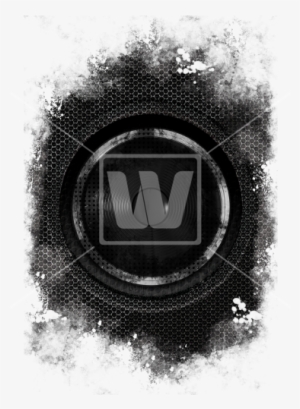 Grunge Black Speaker - Hard Techno Rave Edition Vol 4 - Various - Download #299820