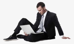 People Sitting Png For Kids - Sitting #299884