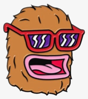 Here Are All Of The Characters As Png Images So You, - Boy's Club Matt Furie Characters #299935