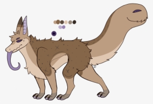 His Element Is Venom - Dog Catches Something #299975