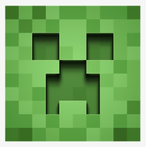 Creeper,creeper Png - Forminha Minecraft #299995