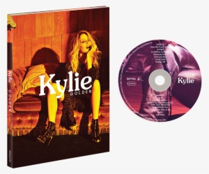 Buy Online Kylie - Golden Kylie Minogue Cd #2900013