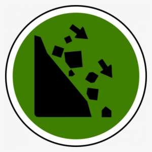 4 Killed, 25 Injured As Huge Rock Rolls Down Waterfall - Discovery Park #2900151