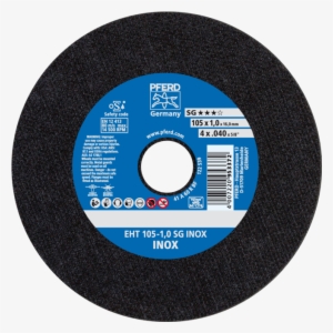 Cut Off Wheels - Pferd #2900165