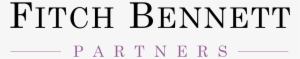 Logo Fitch Bennett Partners - Florida Best Realty Logo #2900206