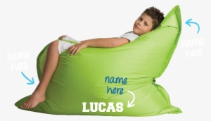 Bean Bag #2900268