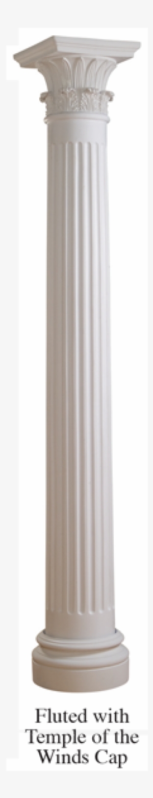 Roman Ionic Cap - Wind #2900397