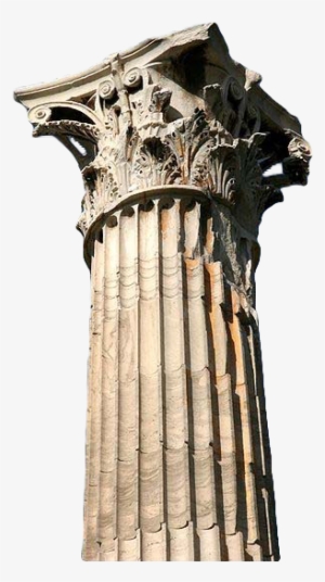 #5 - Corinthian Column #2900465