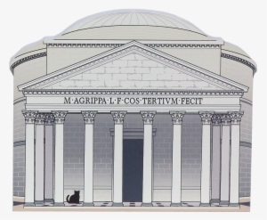 Pantheon Rome #2900468