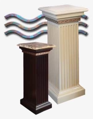 Png Transparent Roman Columns Greek Columns Pastel - Column #2900496