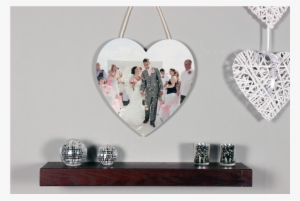 Single Shape Hanging Panel - Interior Design #2900815