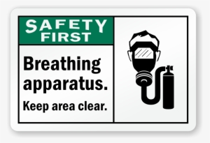 Zoom, Price, Buy - Brady 132238 Sign B302 Polyester Black/wht W/ Green #2900853