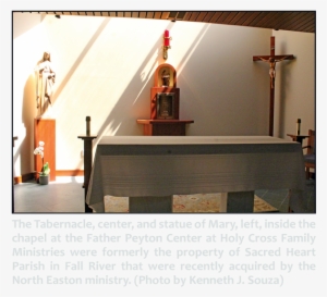 Holy Cross - Parish #2900854