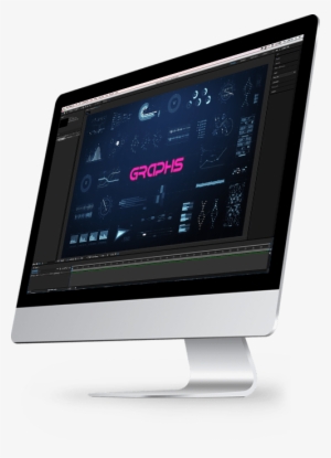 View Demo & Info Page - Lens Flare #2900855