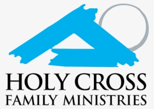 Holy Cross Family Ministries Logo - Holy Cross College Notre Dame Logo #2900874