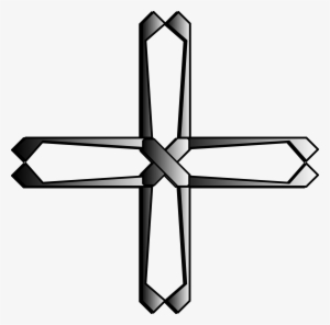 This Free Icons Png Design Of Holy Steel Greek Cross #2900894