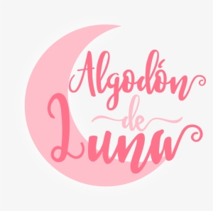 Algodón De Luna - Calligraphy #2900932