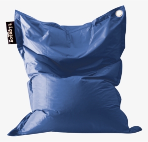 Beanbag -navy - Bean Bag #2901003