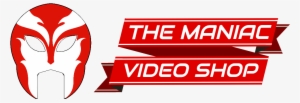 The Video Maniac Shop - Think Before You Speak #2901070