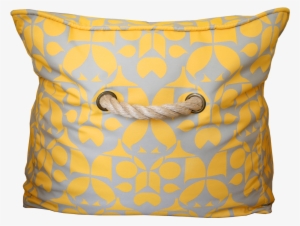 Island Bean Bag Chair - Bean Bag Chair #2901119