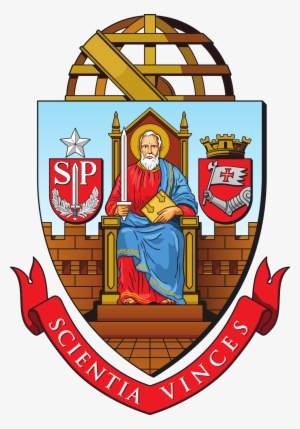 University Of São Paulo #2901136