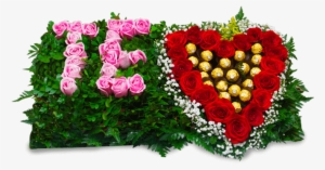 La Floristería Honduras - Arreglos De Flores Con Nombres #2901158