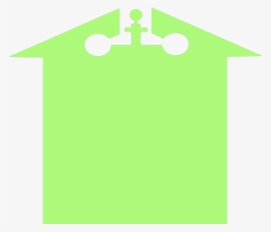 Pet Door Frame - Sign #2901453