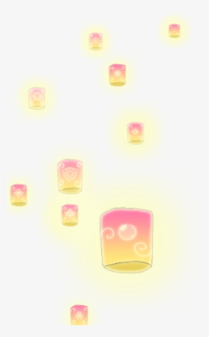 Best Floating Lanterns Png - Picsart Photo Studio #2901489