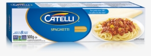 500 G - Catelli Pasta #2901703