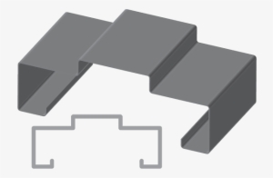 The Jds Modular Metal Doorframe Is Made From A - Modular Door Frames #2901706