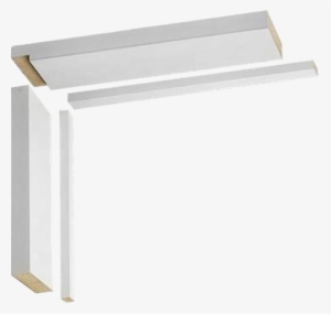 Mdf Primed Door Frames #2901737
