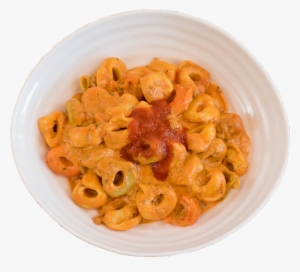 Our Pasta Has A Story - Pasta Mista Calzone #2901759