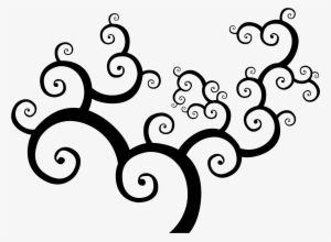 This Free Icons Png Design Of Flourish Tree #2901841
