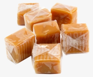 Bala-caramelo - Kraft Caramel #2901942