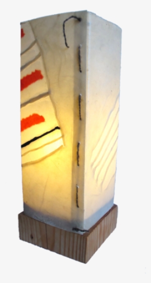 Quilted Table Light - Light #2901944