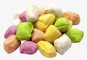 Bala De Coco Mista - Balas De Aniversario Png #2901990